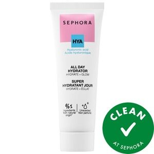 Sephora- All Day Hydrator